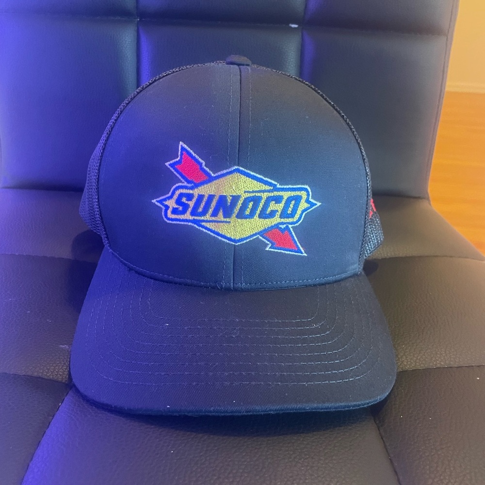 Sunoco Race Fuels Hat